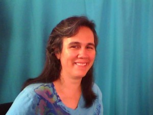 Ann Marie Moore