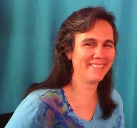 Picture of Scripture Look author
